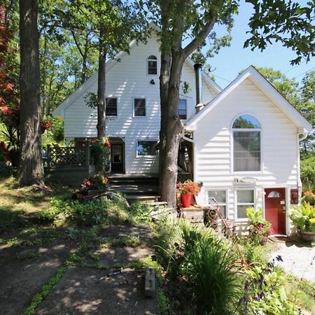 The Oaks Lake House Tichborne Exterior foto